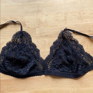 Talula Aritzia Bralette size medium